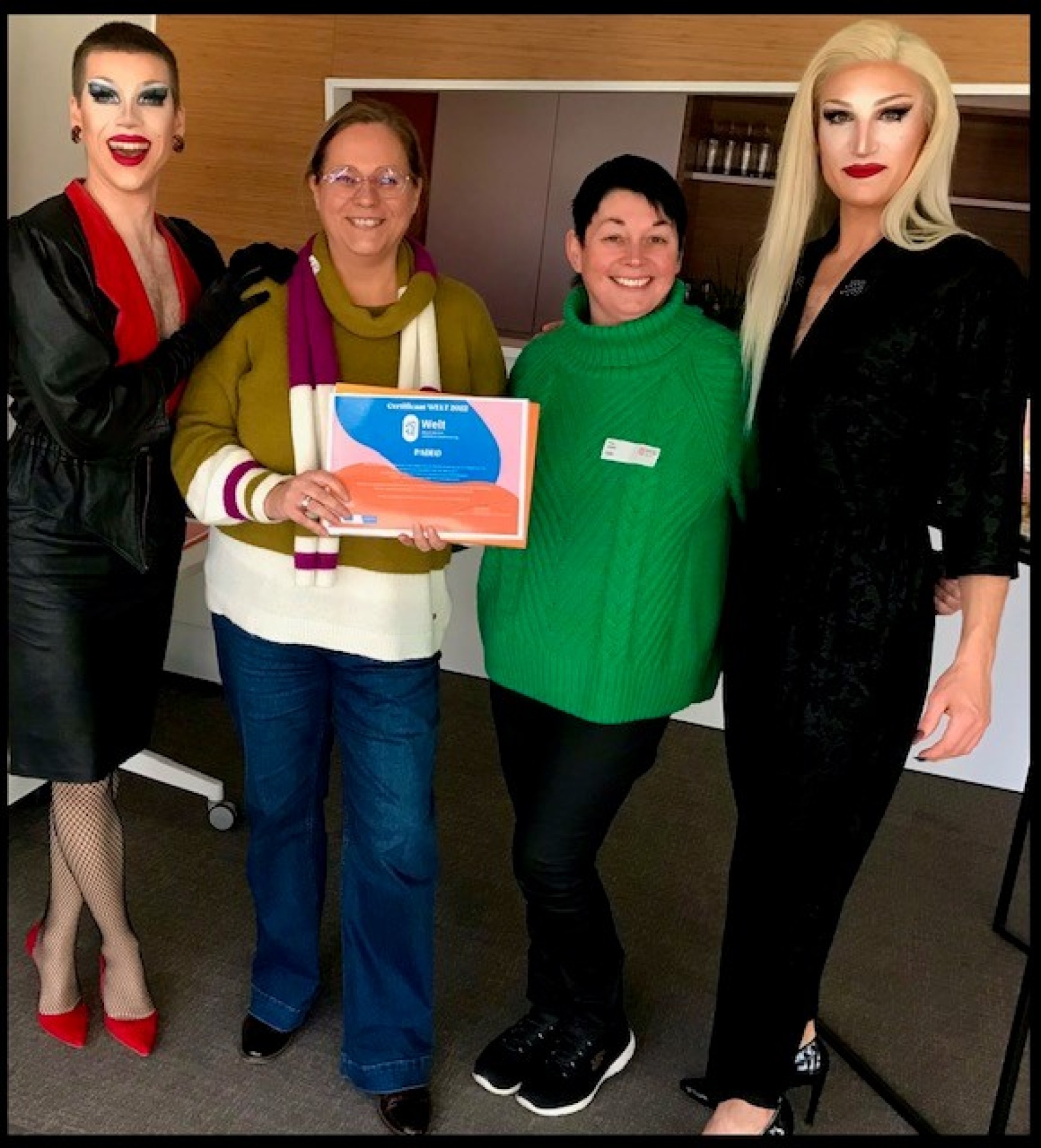 Inclusieve onderneming